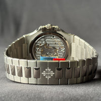 Patek Philippe Nautilus Perpetual Calendar watch for Men/Unisex