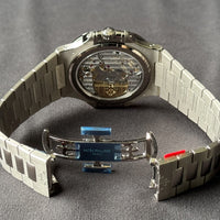 Patek Philippe Nautilus Perpetual Calendar watch for Men/Unisex