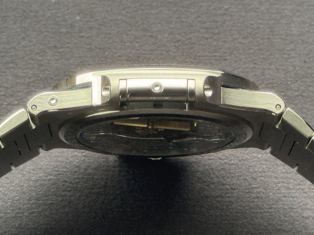 Patek Philippe Nautilus Perpetual Calendar watch for Men/Unisex