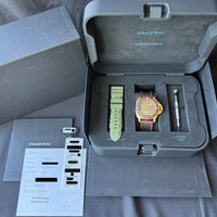 Panerai Luminor Submersible watch for Men/Unisex