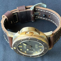 Panerai Luminor Submersible watch for Men/Unisex