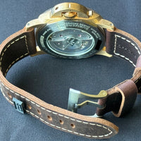 Panerai Luminor Submersible watch for Men/Unisex