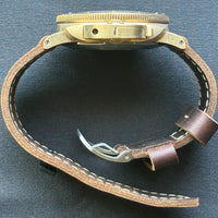 Panerai Luminor Submersible watch for Men/Unisex