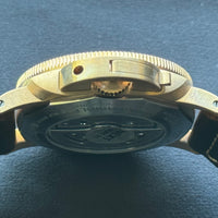 Panerai Luminor Submersible watch for Men/Unisex
