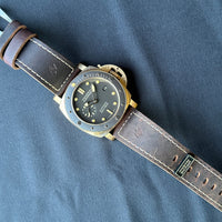 Panerai Luminor Submersible watch for Men/Unisex