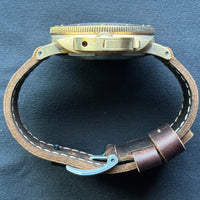 Panerai Luminor Submersible watch for Men/Unisex