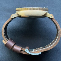 Panerai Luminor Submersible watch for Men/Unisex