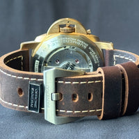 Panerai Luminor Submersible watch for Men/Unisex