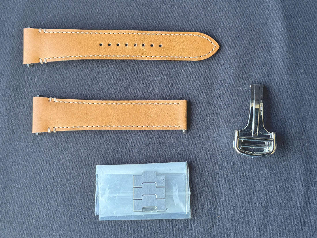 Cartier Santos De Cartier watch for Men/Unisex