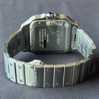 Cartier Santos De Cartier watch for Men/Unisex