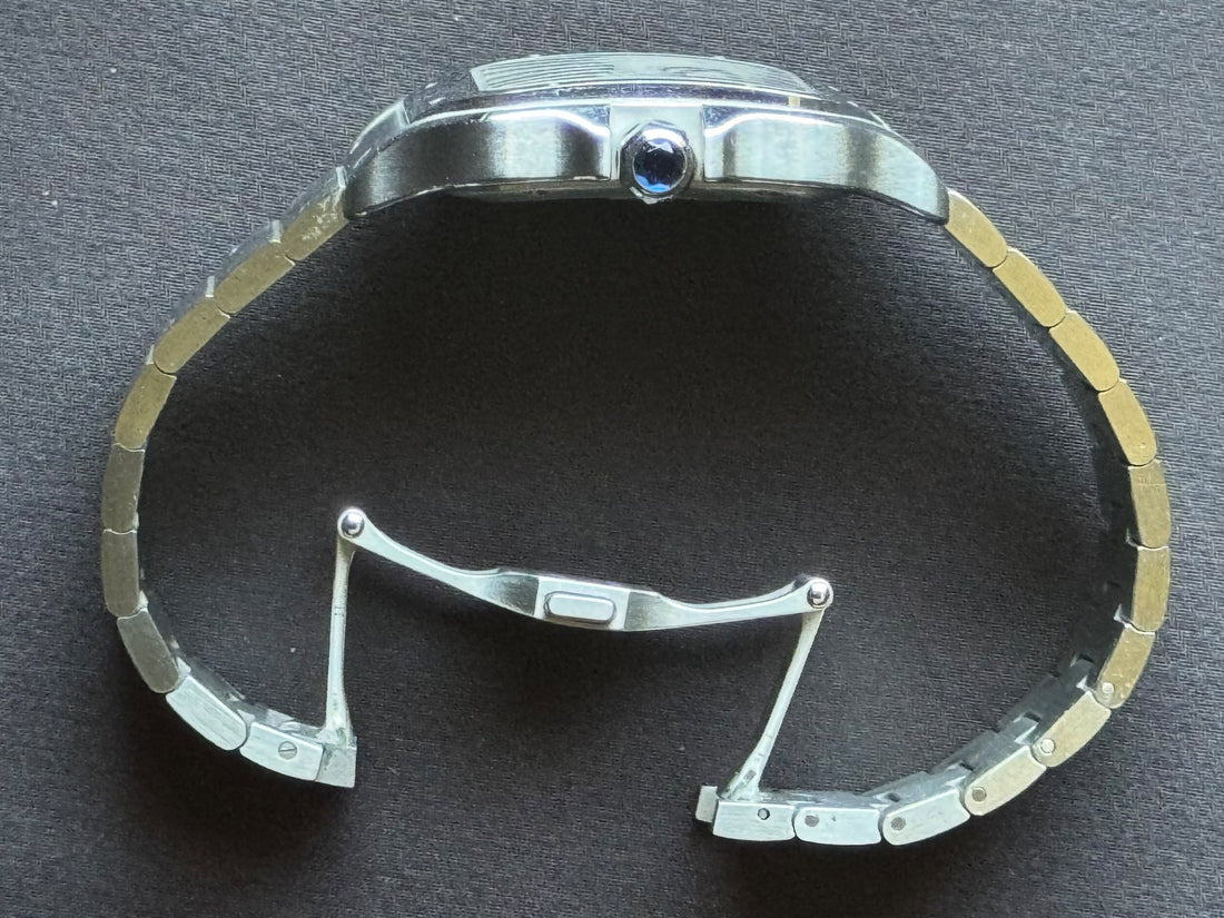 Cartier Santos De Cartier watch for Men/Unisex