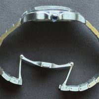 Cartier Santos De Cartier watch for Men/Unisex
