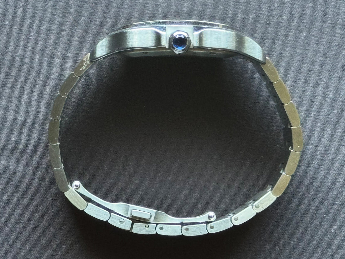 Cartier Santos De Cartier watch for Men/Unisex