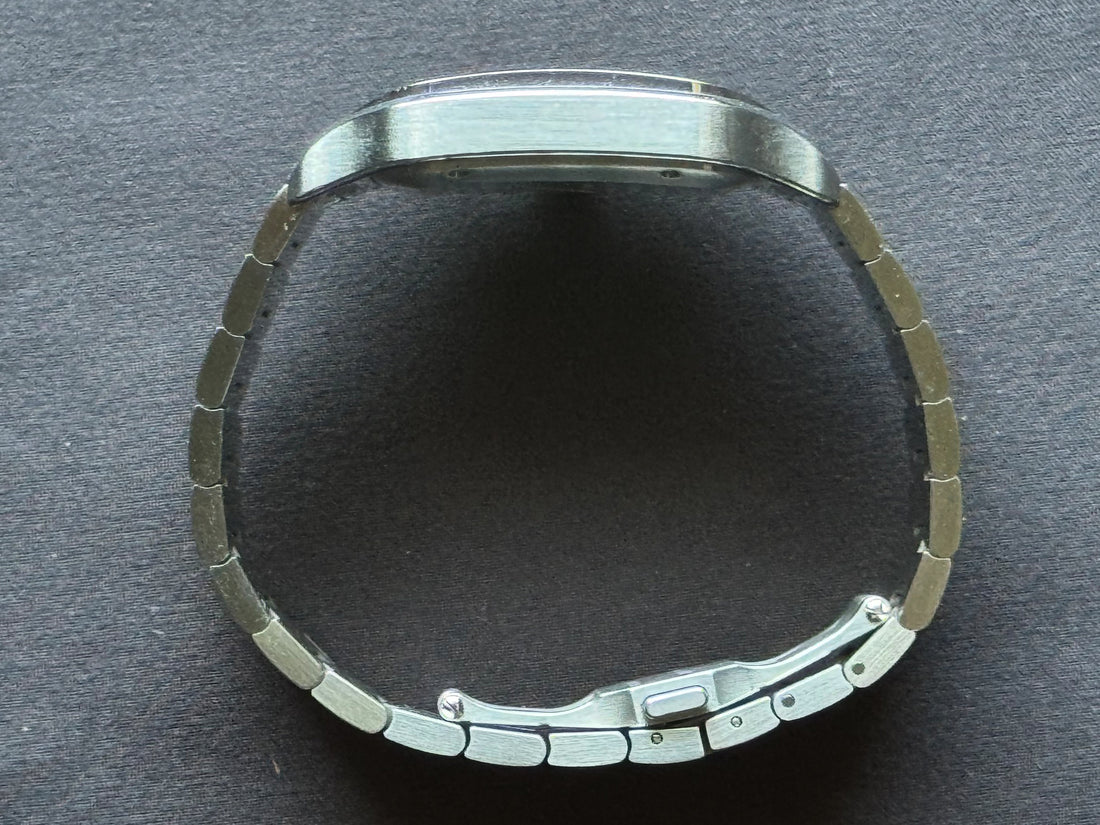 Cartier Santos De Cartier watch for Men/Unisex