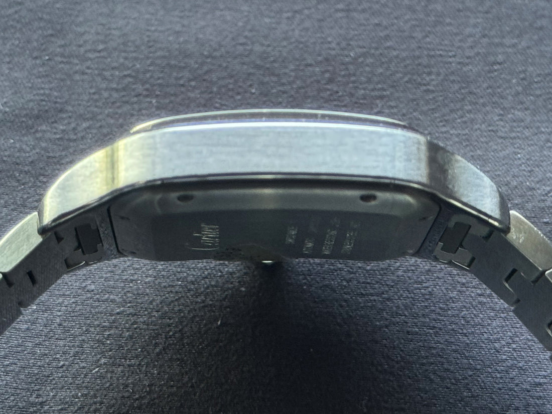 Cartier Santos De Cartier watch for Men/Unisex