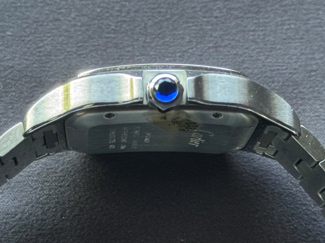 Cartier Santos De Cartier watch for Men/Unisex
