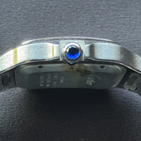 Cartier Santos De Cartier watch for Men/Unisex