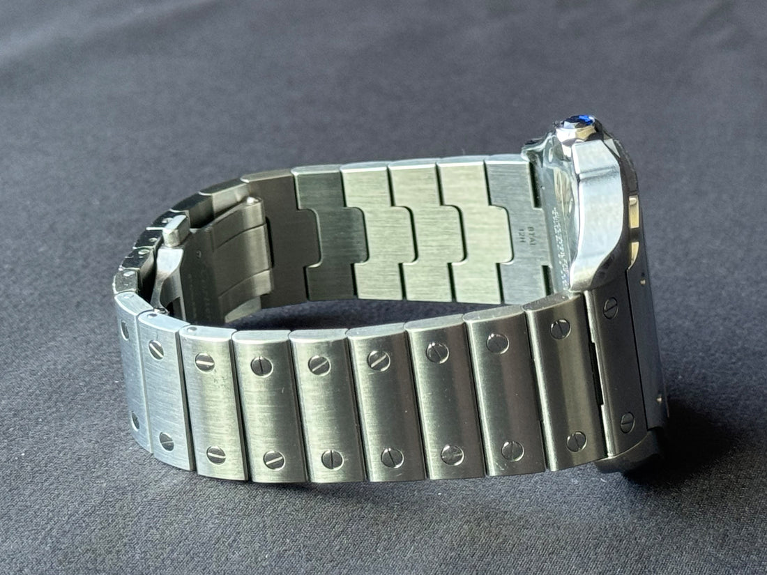 Cartier Santos De Cartier watch for Men/Unisex