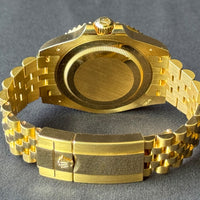 Rolex GMT-Master II Black Dial watch for Men/Unisex