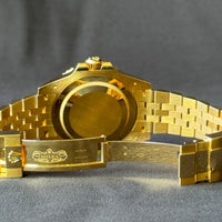 Rolex GMT-Master II Black Dial watch for Men/Unisex