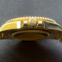 Rolex GMT-Master II Black Dial watch for Men/Unisex