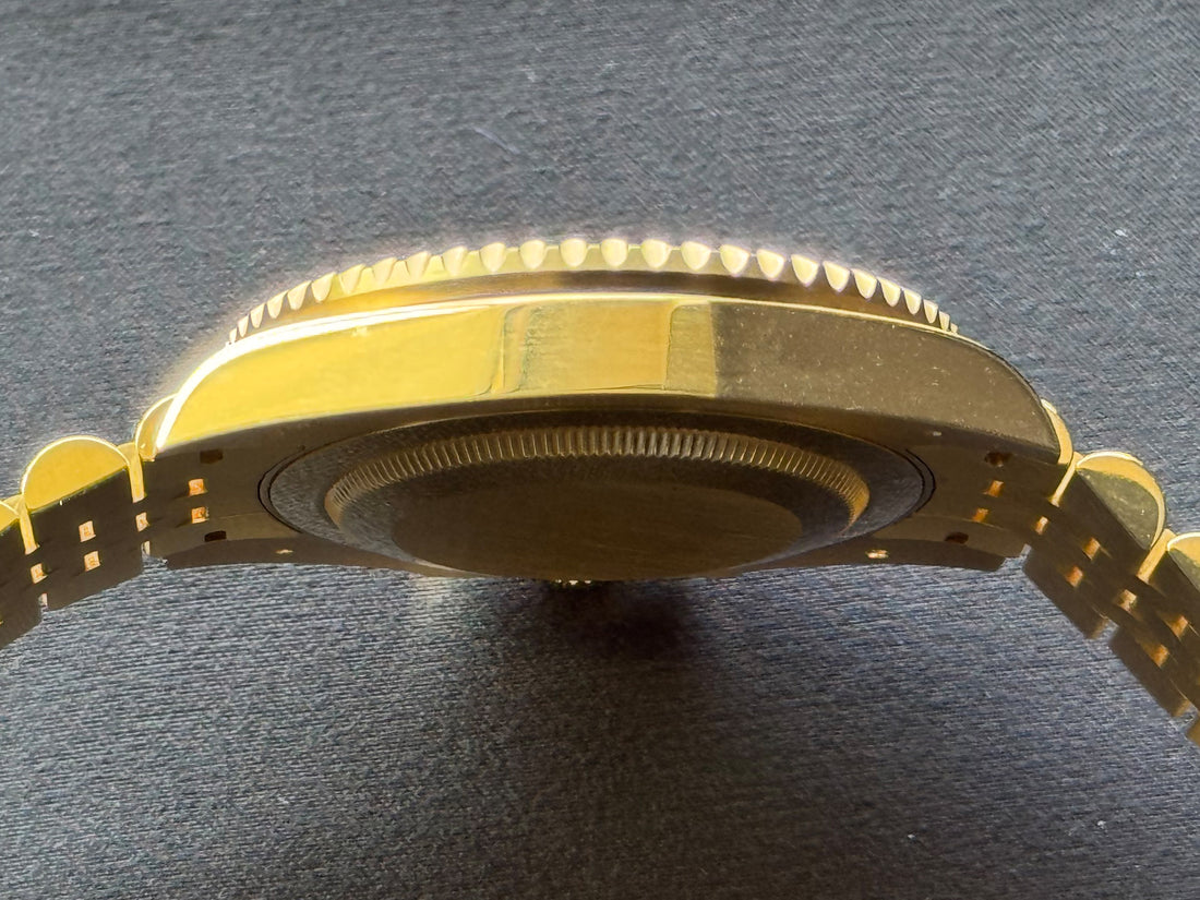 Rolex GMT-Master II Black Dial watch for Men/Unisex