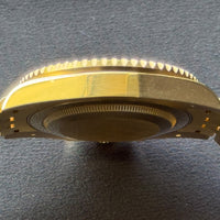 Rolex GMT-Master II Black Dial watch for Men/Unisex