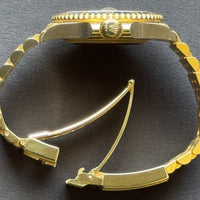 Rolex GMT-Master II Black Dial watch for Men/Unisex