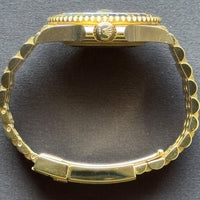 Rolex GMT-Master II Black Dial watch for Men/Unisex