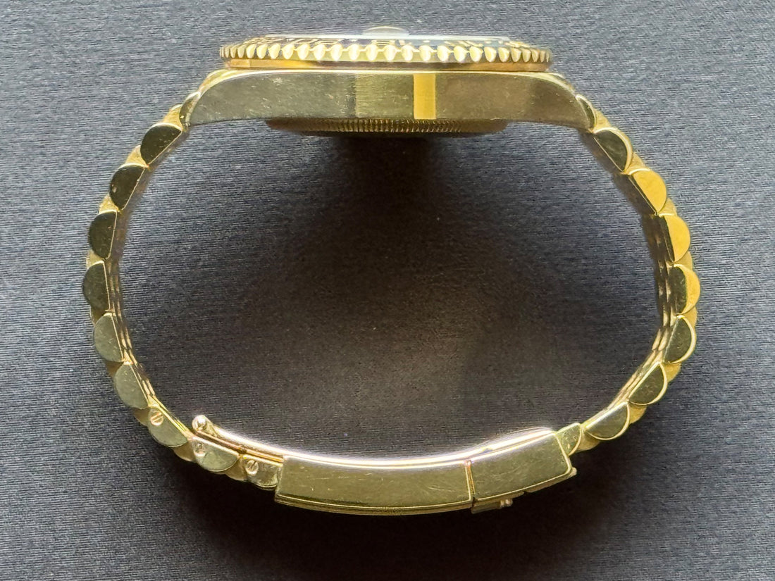 Rolex GMT-Master II Black Dial watch for Men/Unisex