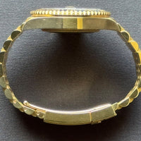 Rolex GMT-Master II Black Dial watch for Men/Unisex