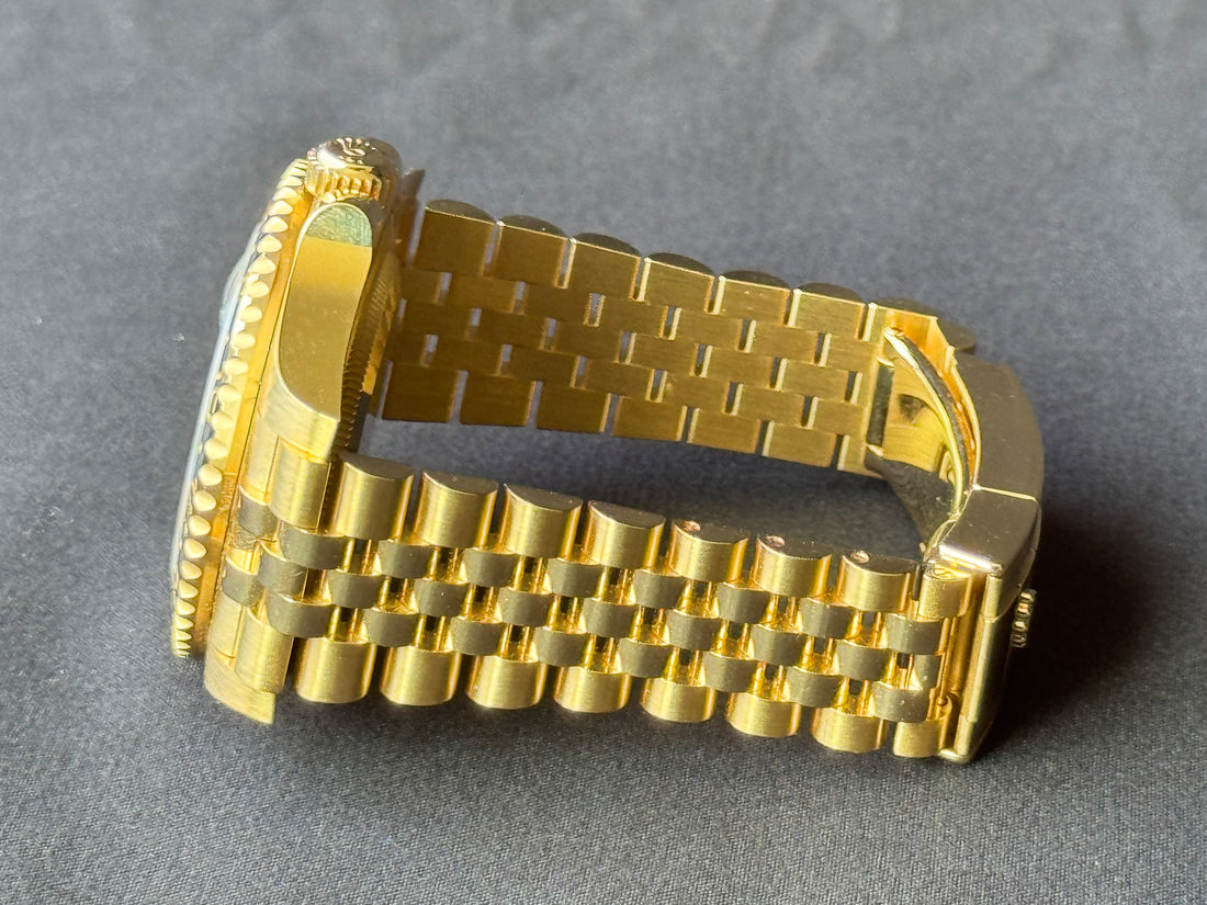 Rolex GMT-Master II Black Dial watch for Men/Unisex