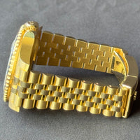 Rolex GMT-Master II Black Dial watch for Men/Unisex