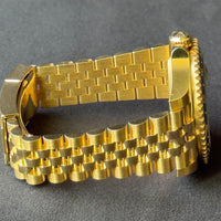 Rolex GMT-Master II Black Dial watch for Men/Unisex