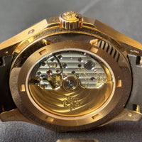 Patek Philippe Aquanaut Brown watch for Men/Unisex