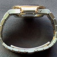 Patek Philippe Nautilus Two-Tone watch for Men/Unisex