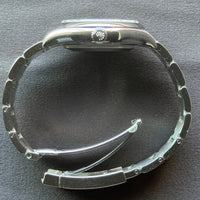 Rolex Oyster Perpetual 36 Pistachio Dial watch for Men/Unisex