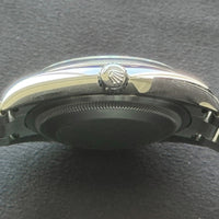 Rolex Oyster Perpetual 36 Pistachio Dial watch for Men/Unisex