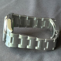 Rolex Oyster Perpetual 36 Pistachio Dial watch for Men/Unisex