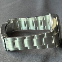 Rolex Oyster Perpetual 36 Pistachio Dial watch for Men/Unisex