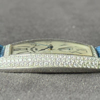 Franck Muller Cintrée Curvex watch for Women/Unisex