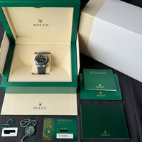 Rolex Daytona Diamond Set Black Dial watch for Men/Unisex