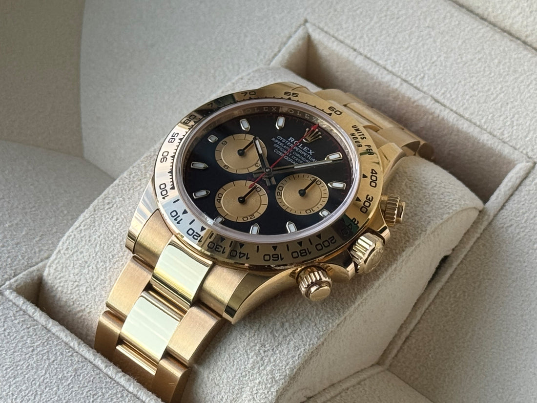 Rolex Daytona Paul Newman watch for Men/Unisex