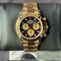 Rolex Daytona Paul Newman watch for Men/Unisex