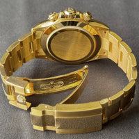 Rolex Daytona Paul Newman watch for Men/Unisex
