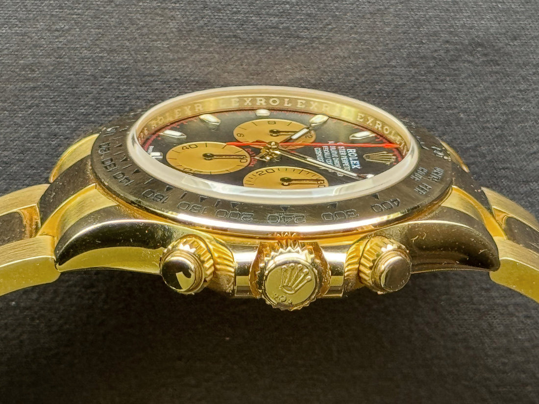 Rolex Daytona Paul Newman watch for Men/Unisex