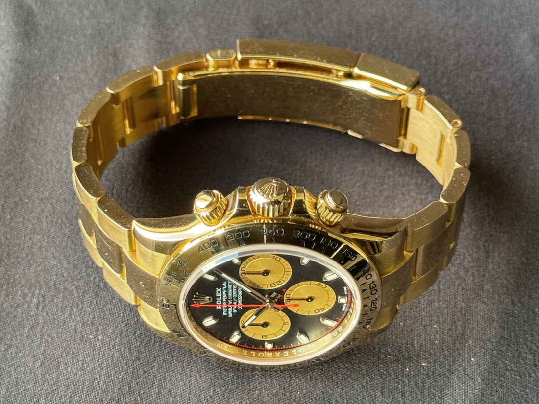Rolex Daytona Paul Newman watch for Men/Unisex