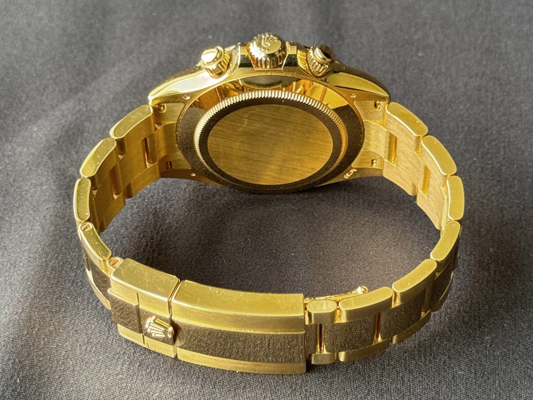 Rolex Daytona Paul Newman watch for Men/Unisex