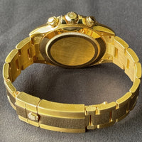 Rolex Daytona Paul Newman watch for Men/Unisex