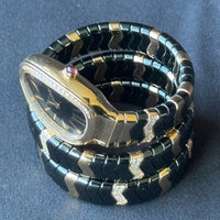 Bulgari Serpenti Spiga watch for Women